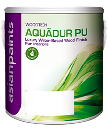 Picture of P U Aquador Mat 1 K Asian